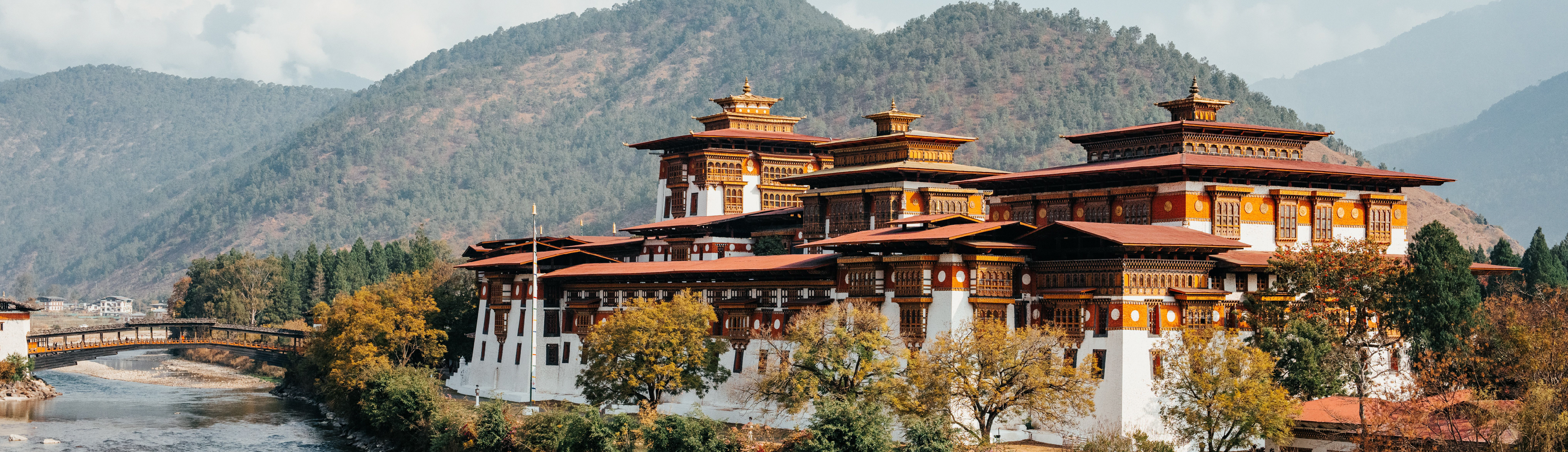 bhutan