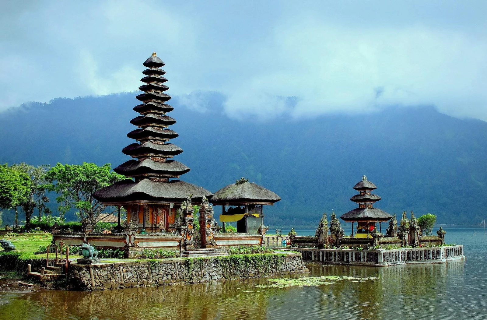 BALI TOUR